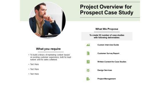 Project_Overview_For_Prospect_Case_Study_Ppt_PowerPoint_Presentation_Styles_Format_Slide_1.jpg