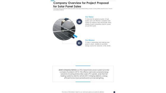 Project_Proposal_For_Solar_Panel_Sales_Example_Document_Report_Doc_Pdf_Ppt_Slide_13.jpg