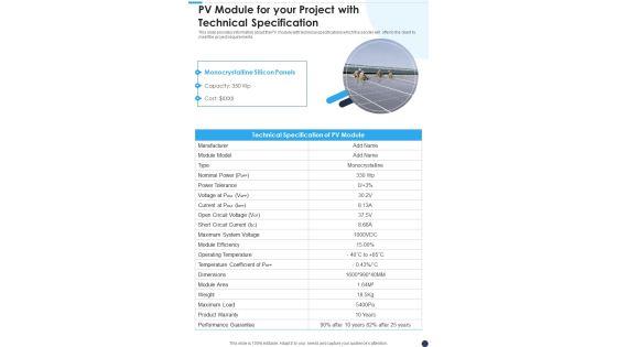 Project_Proposal_For_Solar_Panel_Sales_Example_Document_Report_Doc_Pdf_Ppt_Slide_7.jpg