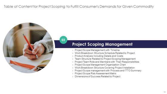 Project_Scoping_To_Fulfill_Consumers_Demands_For_Given_Commodity_Ppt_PowerPoint_Presentation_Complete_With_Slides_Slide_11.jpg