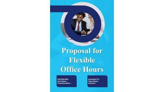 Proposal_For_Flexible_Office_Hours_Example_Document_Report_Doc_Pdf_Ppt_Slide_1.jpg