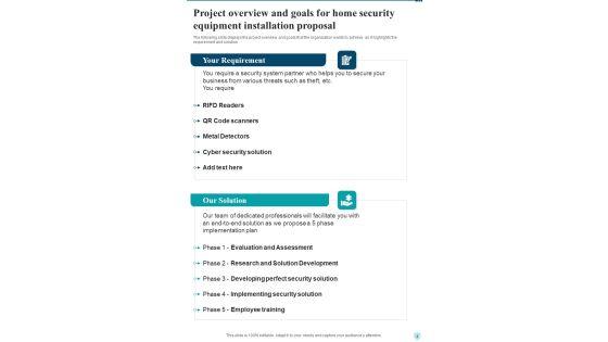 Proposal_For_House_Security_Devices_Installation_Example_Document_Report_Doc_Pdf_Ppt_Slide_4.jpg