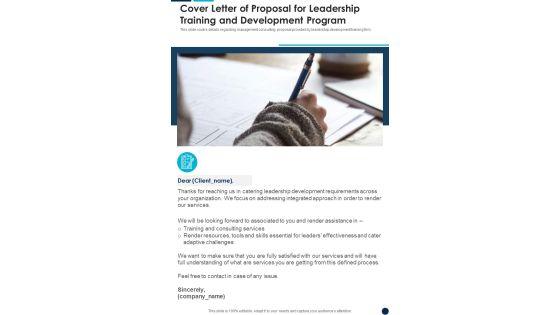 Proposal_For_Leadership_Training_And_Development_Program_Example_Document_Report_Doc_Pdf_Ppt_Slide_2.jpg
