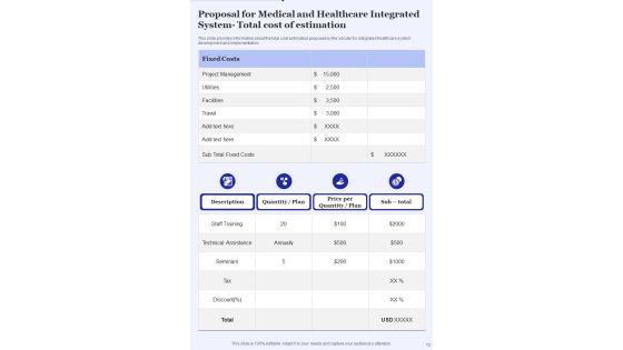 Proposal_For_Medical_And_Healthcare_Integrated_System_Example_Document_Report_Doc_Pdf_Ppt_Slide_13.jpg