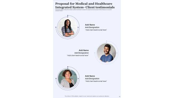 Proposal_For_Medical_And_Healthcare_Integrated_System_Example_Document_Report_Doc_Pdf_Ppt_Slide_18.jpg