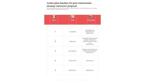 Proposal_For_Post_Construction_Cleanup_Contractor_Example_Document_Report_Doc_Pdf_Ppt_Slide_6.jpg