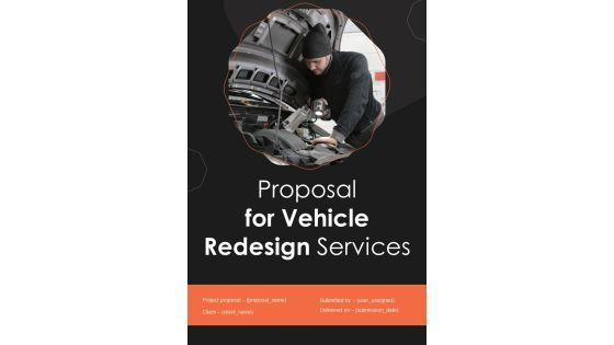 Proposal_For_Vehicle_Redesign_Services_Example_Document_Report_Doc_Pdf_Ppt_Slide_1.jpg