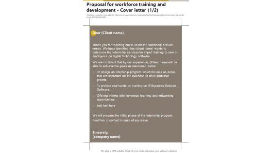 Proposal_For_Workforce_Training_And_Development_Program_Cover_Letter_One_Pager_Sample_Example_Document_Slide_1.jpg