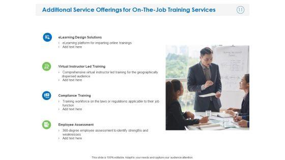 Proposal_To_Build_Effective_On_The_Job_Training_Program_Ppt_PowerPoint_Presentation_Complete_Deck_With_Slides_Slide_11.jpg