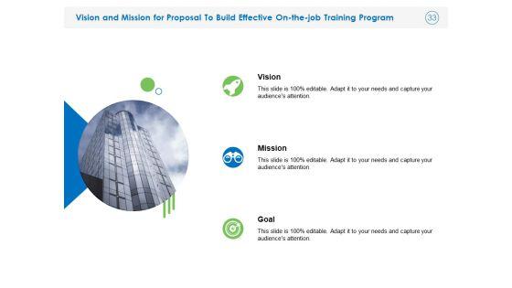Proposal_To_Build_Effective_On_The_Job_Training_Program_Ppt_PowerPoint_Presentation_Complete_Deck_With_Slides_Slide_33.jpg
