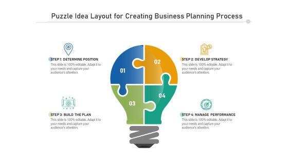 Puzzle_Idea_Layout_For_Creating_Business_Planning_Process_Ppt_PowerPoint_Presentation_Gallery_Layout_PDF_Slide_1.jpg