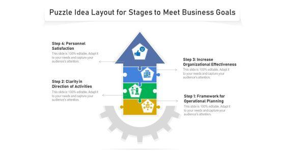 Puzzle_Idea_Layout_For_Stages_To_Meet_Business_Goals_Ppt_PowerPoint_Presentation_Gallery_PDF_Slide_1.jpg