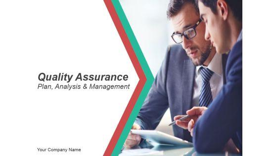 Quality_Assurance_Plan_Analysis_And_Management_PowerPoint_Presentation_Complete_Deck_With_Slides_Slide_1.jpg
