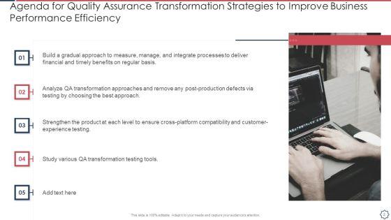 Quality_Assurance_Transformation_Strategies_To_Improve_Business_Performance_Efficiency_Ppt_PowerPoint_Presentation_Complete_Deck_With_Slides_Slide_2.jpg