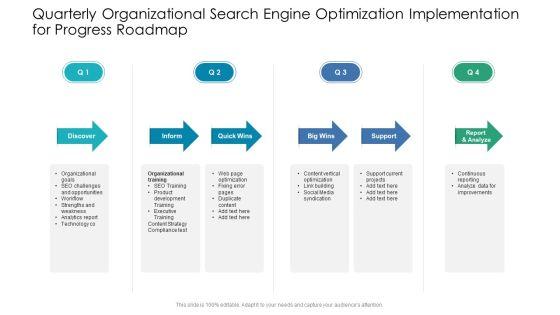 Quarterly_Organizational_Search_Engine_Optimization_Implementation_For_Progress_Roadmap_Themes_Slide_1.jpg