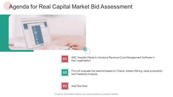 Real_Capital_Market_Bid_Assessment_Ppt_PowerPoint_Presentation_Complete_Deck_With_Slides_Slide_2.jpg
