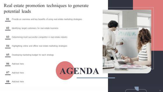 Real_Estate_Promotion_Techniques_To_Generate_Potential_Leads_Ppt_PowerPoint_Presentation_Complete_Deck_With_Slides_Slide_2.jpg