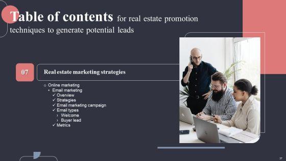 Real_Estate_Promotion_Techniques_To_Generate_Potential_Leads_Ppt_PowerPoint_Presentation_Complete_Deck_With_Slides_Slide_37.jpg