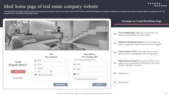 Real_Estate_Promotion_Techniques_To_Generate_Potential_Leads_Ppt_PowerPoint_Presentation_Complete_Deck_With_Slides_Slide_53.jpg