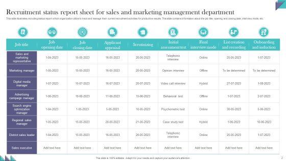 Recruitment_Report_Sheet_Ppt_PowerPoint_Presentation_Complete_Deck_With_Slides_Slide_2.jpg