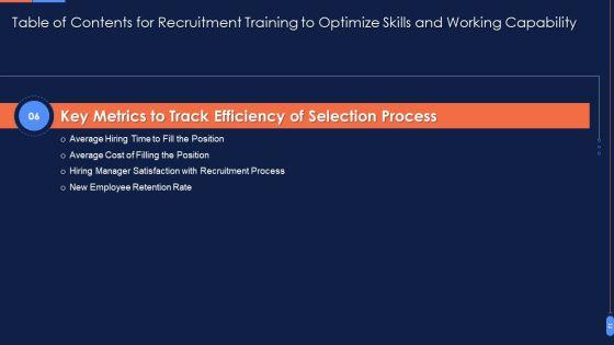 Recruitment_Training_To_Optimize_Skills_And_Working_Capability_Ppt_PowerPoint_Presentation_Complete_Deck_With_Slides_Slide_32.jpg