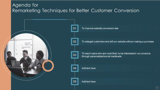 Remarketing_Techniques_For_Better_Customer_Conversion_Ppt_PowerPoint_Presentation_Complete_Deck_With_Slides_Slide_2.jpg
