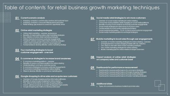 Retail_Business_Growth_Marketing_Techniques_Ppt_PowerPoint_Presentation_Complete_With_Slides_Slide_3.jpg