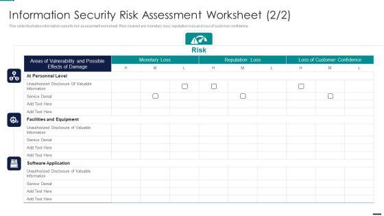 Risk_Management_Model_For_Data_Security_Information_Security_Risk_Assessment_Worksheet_Infographics_PDF_Slide_1.jpg