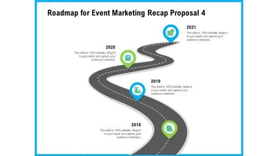 Roadmap_For_Event_Marketing_Recap_Proposal_2018_To_2021_Ppt_File_Design_Templates_PDF_Slide_1.jpg