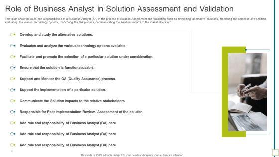 Role_Of_Business_Analyst_In_Solution_Assessment_And_Validation_Pictures_PDF_Slide_1.jpg