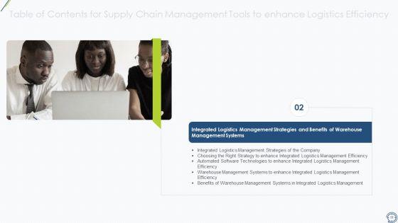 SCM_Tools_To_Improve_Logistics_Performance_Ppt_PowerPoint_Presentation_Complete_With_Slides_Slide_11.jpg