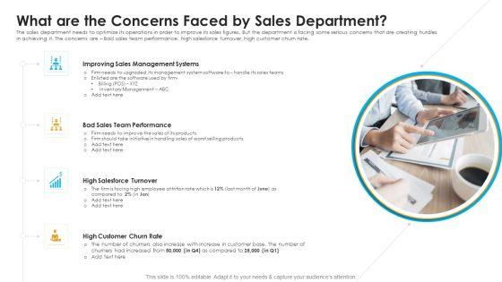 Sales_Assistance_Boost_Overall_Efficiency_What_Are_The_Concerns_Faced_By_Sales_Department_Graphics_PDF_Slide_1.jpg