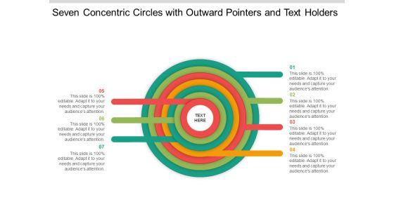 Seven_Concentric_Circles_With_Outward_Pointers_And_Text_Holders_Ppt_PowerPoint_Presentation_Outline_Brochure_Slide_1.jpg