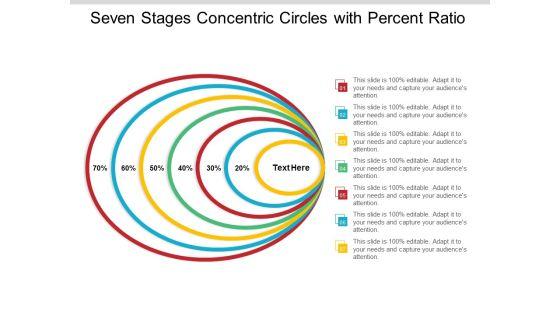 Seven_Stages_Concentric_Circles_With_Percent_Ratio_Ppt_PowerPoint_Presentation_File_Elements_Slide_1.jpg
