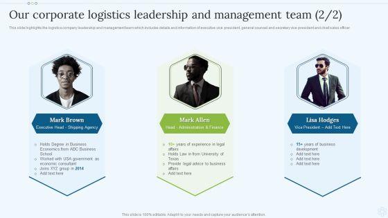 Shipping_Services_Company_Profile_Our_Corporate_Logistics_Leadership_And_Management_Team_Background_PDF_Slide_2.jpg
