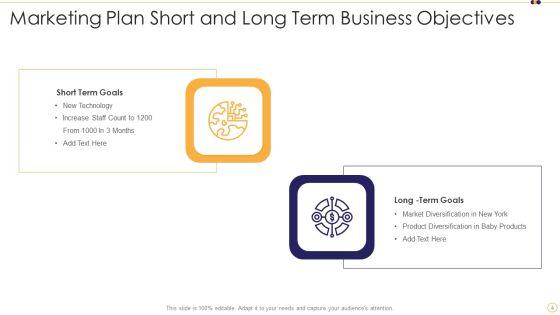 Short_And_Long_Term_Business_Objectives_Ppt_PowerPoint_Presentation_Complete_With_Slides_Slide_4.jpg