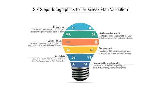 Six_Steps_Infographics_For_Business_Plan_Validation_Ppt_PowerPoint_Presentation_File_Graphics_Download_PDF_Slide_1.jpg