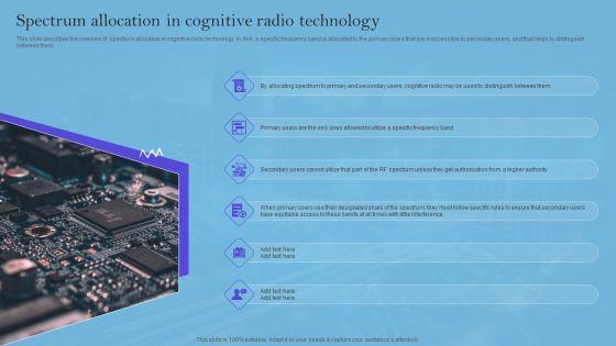 Smart_Wireless_Sensor_Networks_Spectrum_Allocation_In_Cognitive_Radio_Technology_Graphics_PDF_Slide_1.jpg