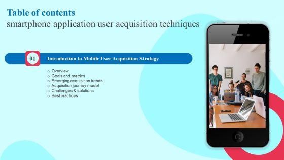 Smartphone_Application_User_Acquisition_Techniques_Table_Of_Contents_Download_PDF_Slide_1.jpg