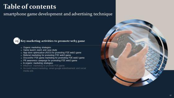 Smartphone_Game_Development_And_Advertising_Technique_Ppt_PowerPoint_Presentation_Complete_Deck_With_Slides_Slide_17.jpg