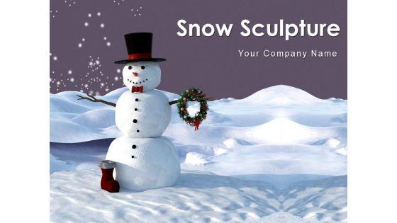 Snow_Sculpture_Children_Building_Christmas_Decoration_Ppt_PowerPoint_Presentation_Complete_Deck_Slide_1.jpg