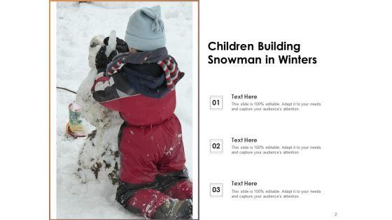 Snow_Sculpture_Children_Building_Christmas_Decoration_Ppt_PowerPoint_Presentation_Complete_Deck_Slide_2.jpg