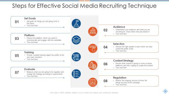 Social_Recruiting_Technique_Ppt_PowerPoint_Presentation_Complete_Deck_With_Slides_Slide_14.jpg