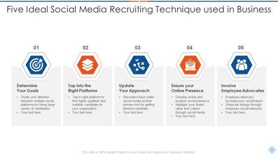 Social_Recruiting_Technique_Ppt_PowerPoint_Presentation_Complete_Deck_With_Slides_Slide_5.jpg