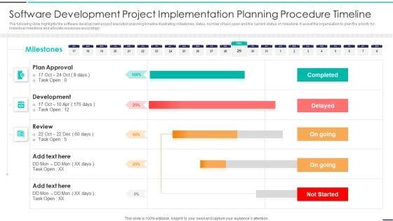 Software_Development_Project_Implementation_Planning_Procedure_Timeline_Introduction_PDF_Slide_1.jpg