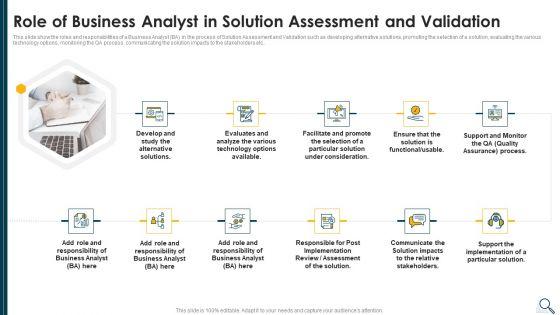 Solution_Evaluation_Criteria_Assessment_And_Threat_Impact_Matrix_Role_Of_Business_Analyst_Download_PDF_Slide_1.jpg