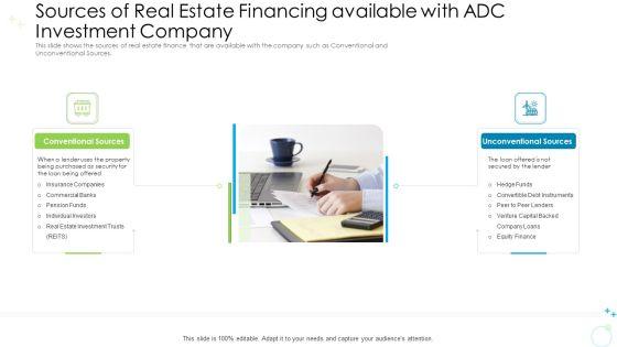 Sources_Of_Real_Estate_Financing_Available_With_ADC_Investment_Company_Ppt_Infographic_Template_Slide_Download_PDF_Slide_1.jpg