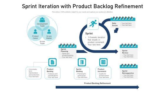 Sprint_Iteration_With_Product_Backlog_Refinement_Ppt_PowerPoint_Presentation_File_Professional_PDF_Slide_1.jpg