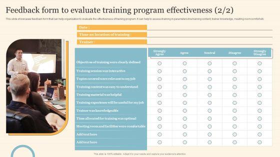 Staff_On_Job_Coaching_Program_For_Skills_Enhancement_Feedback_Form_To_Evaluate_Training_Program_Effectiveness_Sample_PDF_Slide_2.jpg
