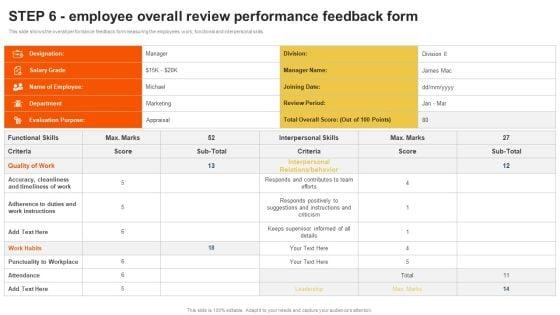 Staff_Performance_Evaluation_Process_Step_6_Employee_Overall_Review_Performance_Feedback_Form_Designs_PDF_Slide_1.jpg